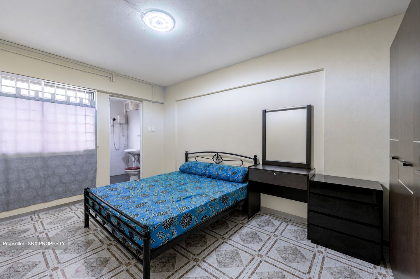 Blk 288 Yishun Avenue 6 (Yishun), HDB 4 Rooms #613575111